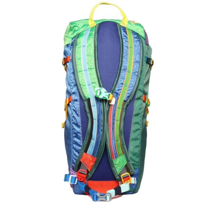 Cotopaxi Tarak 20L Backpack Rucksack für Klettern und Skitouren