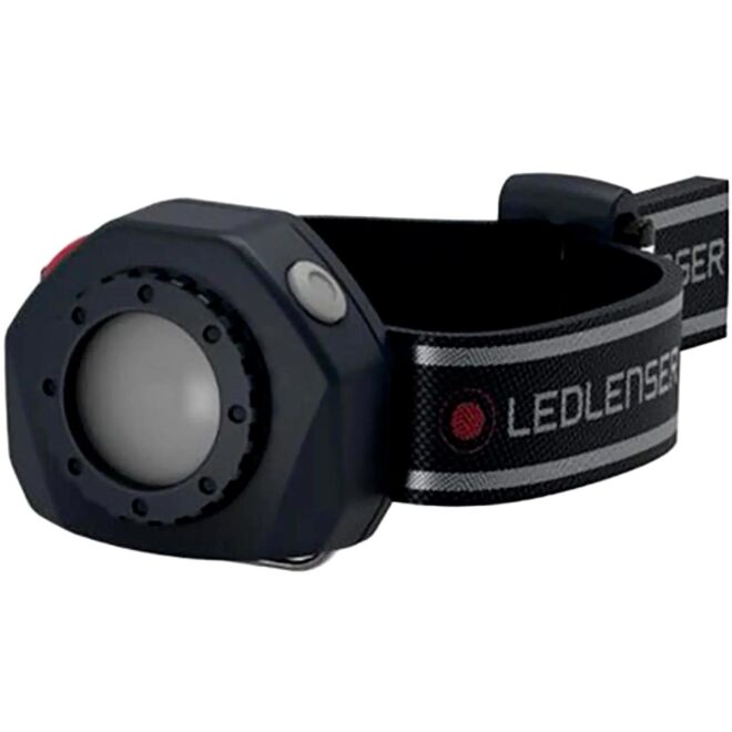 Ledlenser CU2R laufende Signalleuchte