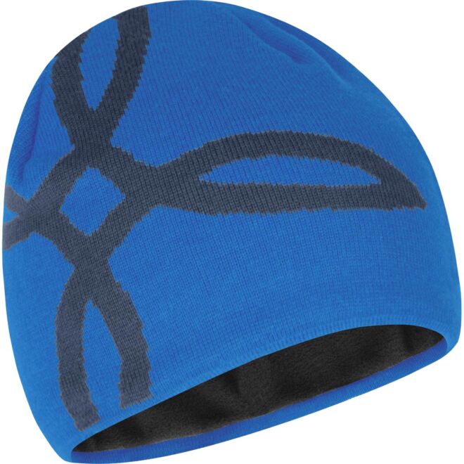 Montura Logo-Lined Beanie Mütze