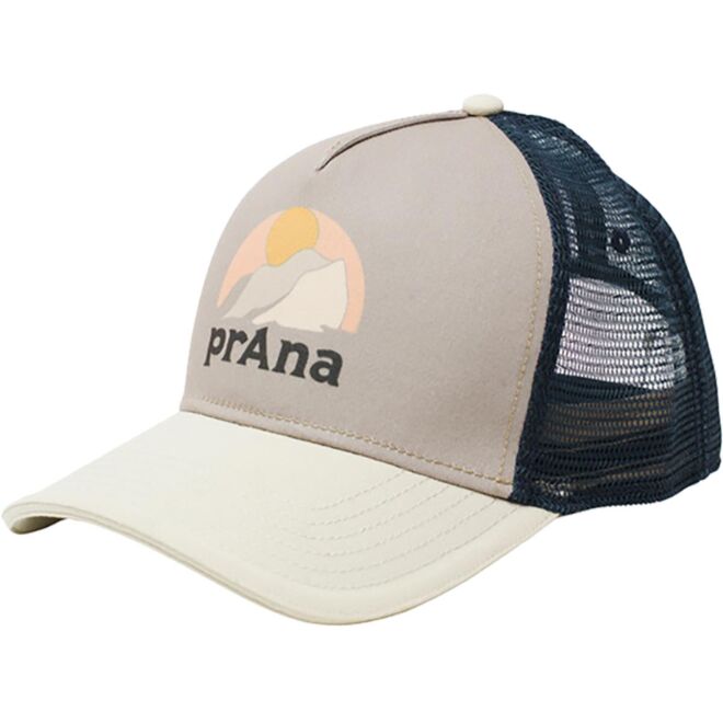 Prana Lower Pines Trucker Hat cap