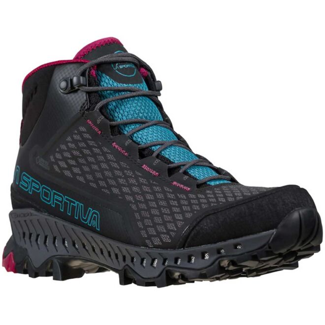La Sportiva Stream Woman Gtx Wanderschuhe Damen
