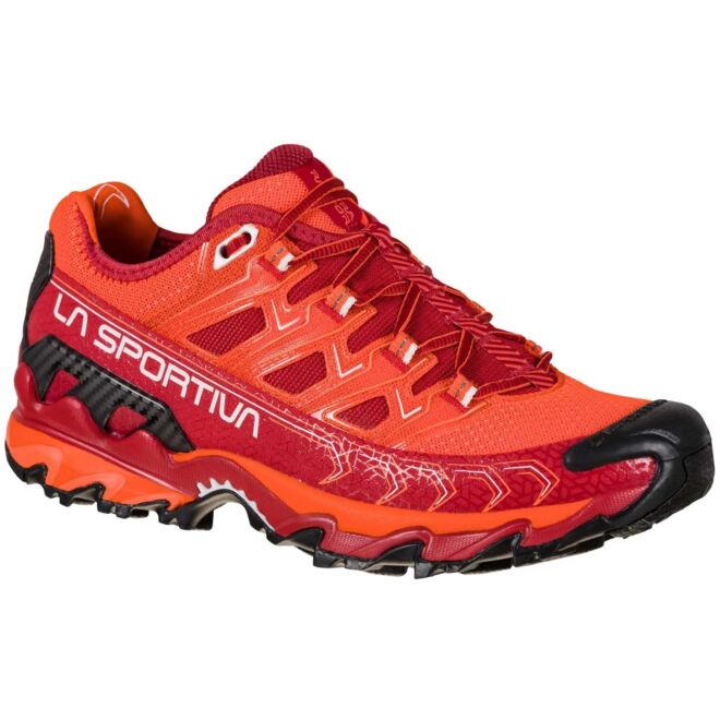 La Sportiva Ultra Raptor II Woman Damen trailrunning Schuhe