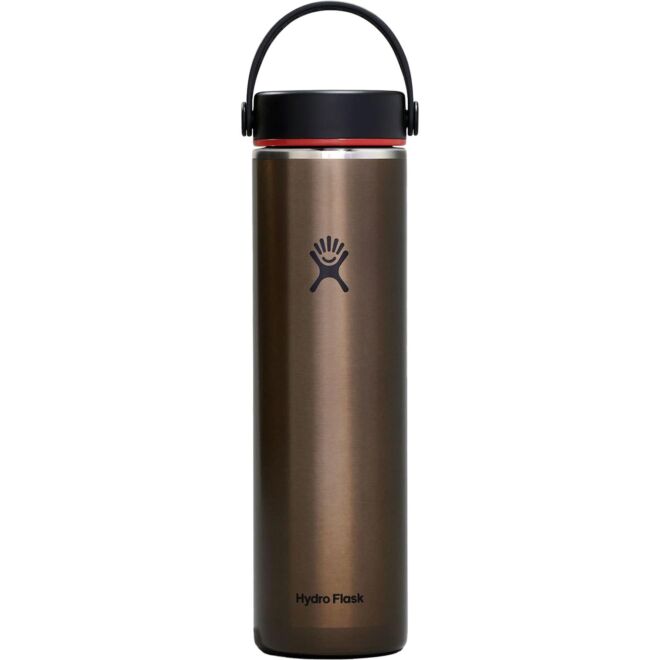 Hydro Flask 24 OZ (710 ml) Lightweight Wide Mouth Trail Series Thermosflasche