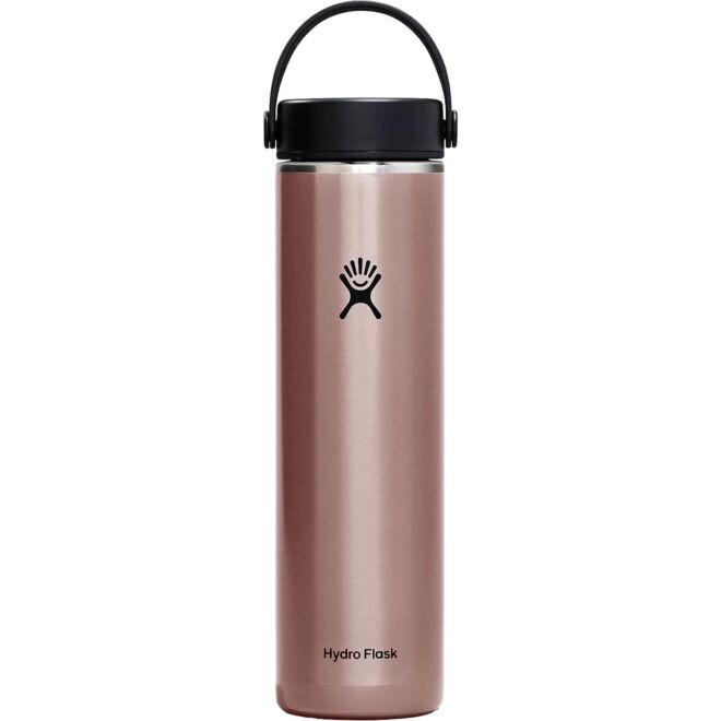 Hydro Flask 24 OZ (710 ml) Lightweight Wide Mouth Trail Series Thermosflasche