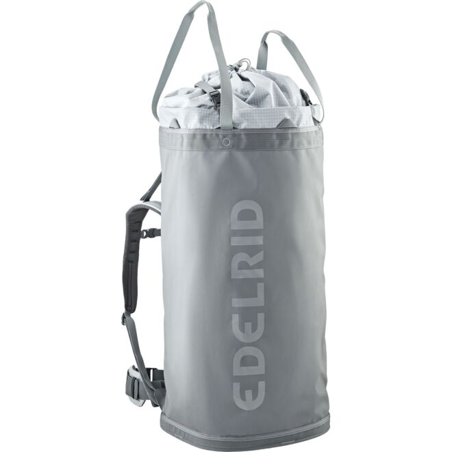 Edelrid Lynn Haulbag 95 recovery bag big wall climbing