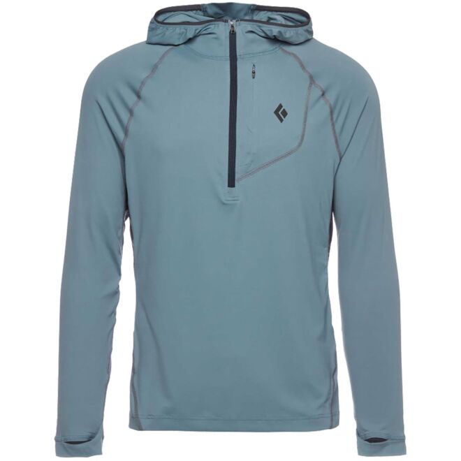 BD Black Diamond M Alpenglow Pro Hoody Herrenpullover