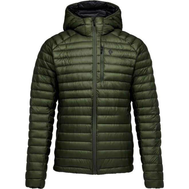 BD Black Diamond M Deploy Down 1.0 Hoody Herren Daunenjacke