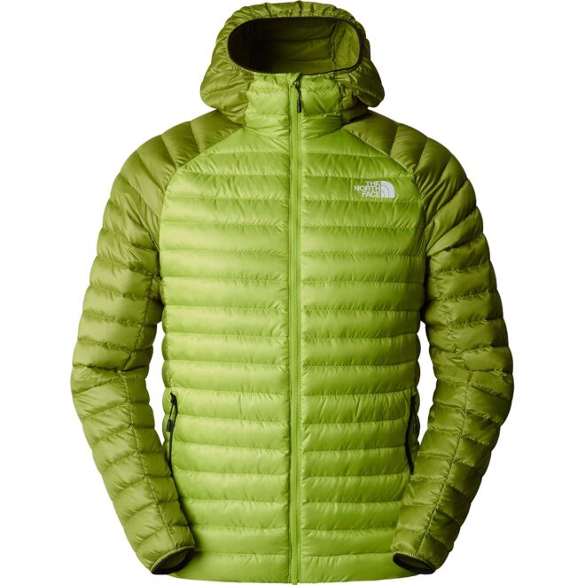 The North Face M Bettaforca Lt Down Hoodie Herren Daunenjacke