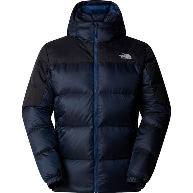 The North Face M Diablo Down 2.0 Hoodie Herren Daunenjacke