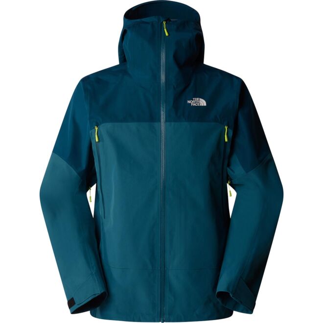 The North Face M Jazzi Gtx 3L Jacket Herren Hardshelljacke