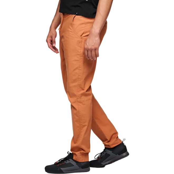 BD Black Diamond M Rocklock Climb Pants Herren Kletterhose
