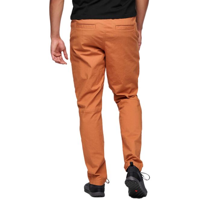 BD Black Diamond M Rocklock Climb Pants Herren Kletterhose