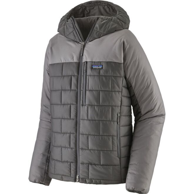 Patagonia M's Hi-Loft Nano Puff Hoody Herren Daunenjacke