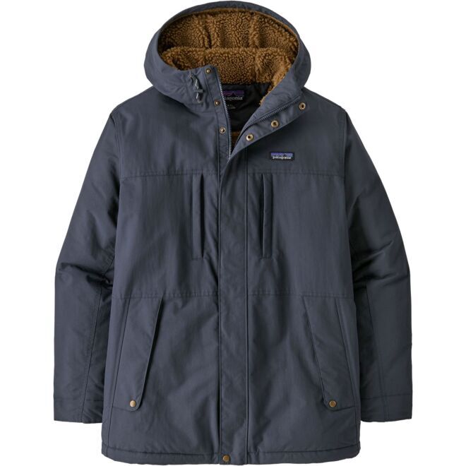 Patagonia M's Isthmus Parka Herrenjacke