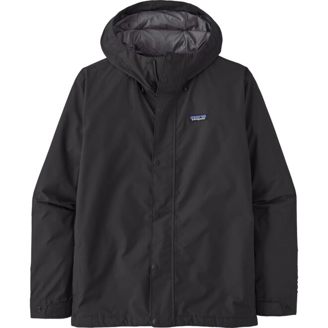 Patagonia M's Jackson Glacier Rain Jacket Herrenjacke
