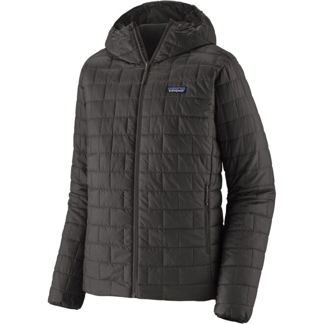 Patagonia M's Nano Puff Hoody Herren Daunenjacke