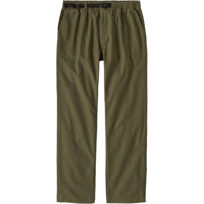 Patagonia M's Point Reyes Canvas Gi Pants Herrenhose
