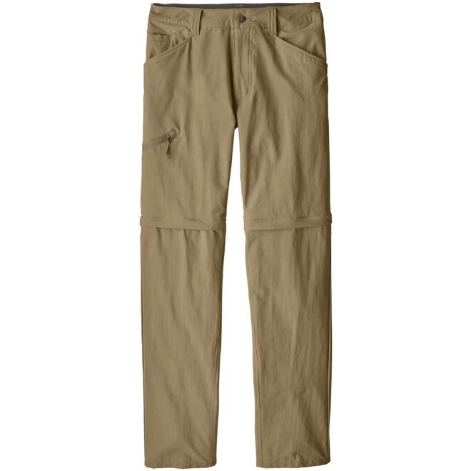 Patagonia M's Quandary Convertible Pants Herrenhose