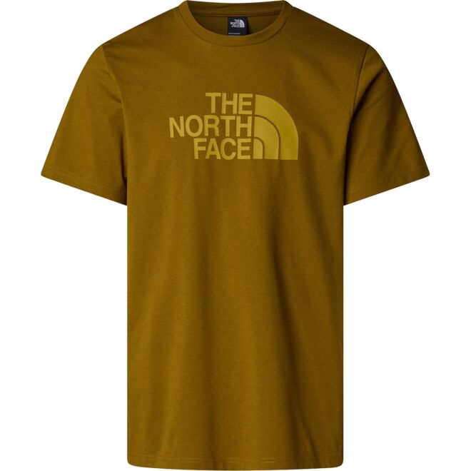 The North Face M S/S Easy Tee Men's t-shirt Herren-T-Shirt