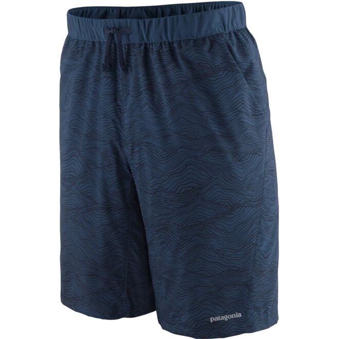 Patagonia M's Terrebonne Shorts Herren Shorts