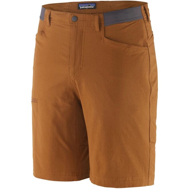 Patagonia M's Venga Rock Shorts Herren Shorts