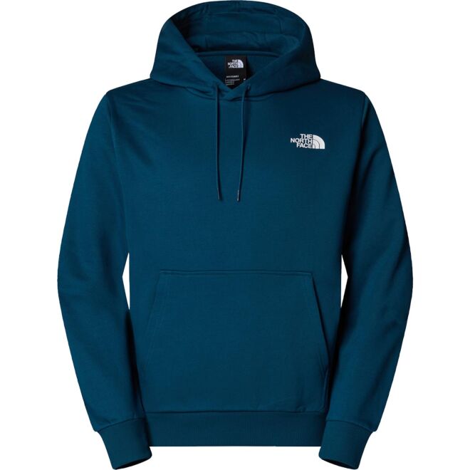 The North Face M Simple Dome Hoodie Herren Sweatshirt