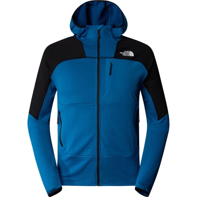 The North Face M Stormgap Powergrid Hoodie Herrenpullover