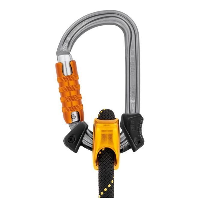 Petzl Captiv Adjust Positionierungsleiste für Karabiner