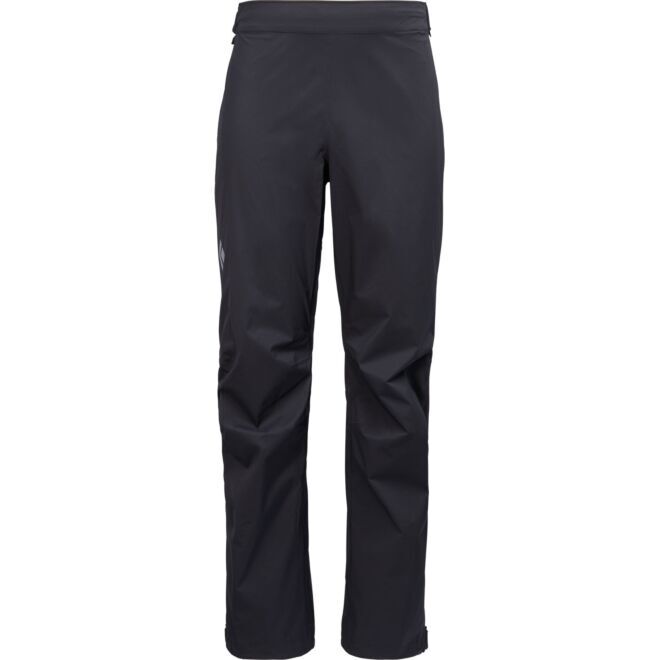 BD Black Diamond M Fineline Stretch Fz Pants Herrenhose