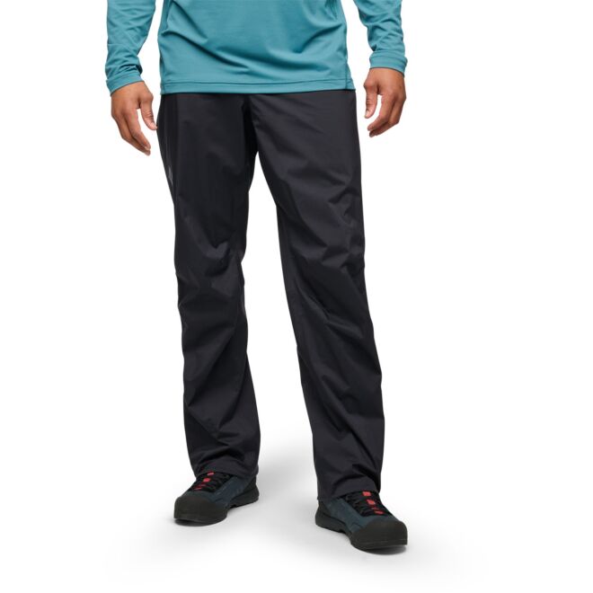 BD Black Diamond M Fineline Stretch Fz Pants Herrenhose