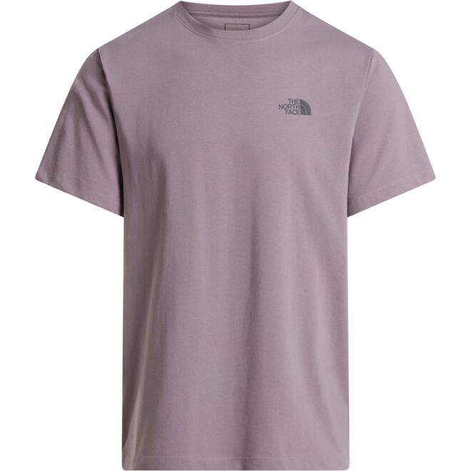 The North Face M Half Dome Photo Regular S/S Tee Herren T-Shirt
