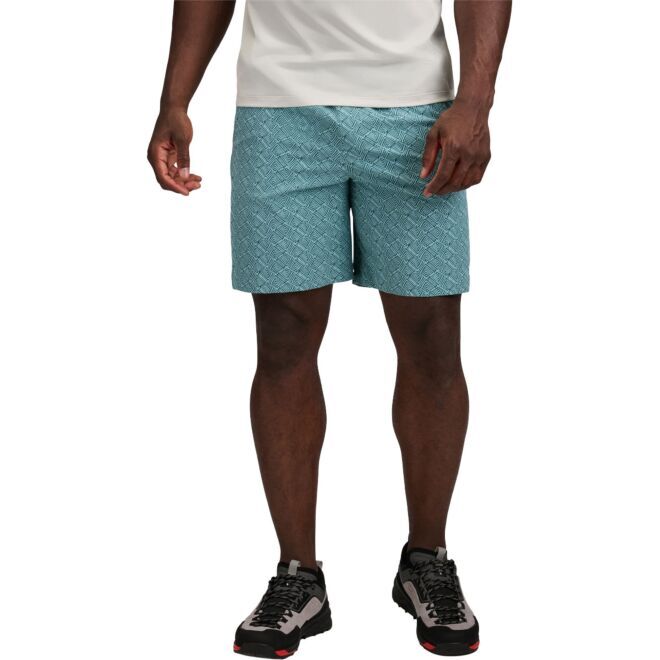 BD Black Diamond M Sierra Shorts 8 In Herren Shorts