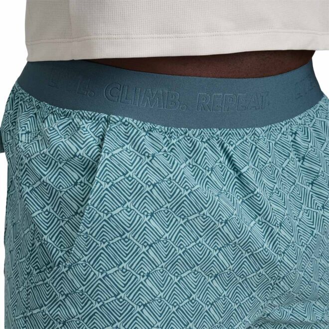 BD Black Diamond M Sierra Shorts 8 In Herren Shorts