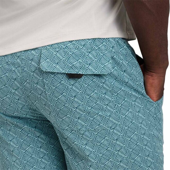 BD Black Diamond M Sierra Shorts 8 In Herren Shorts