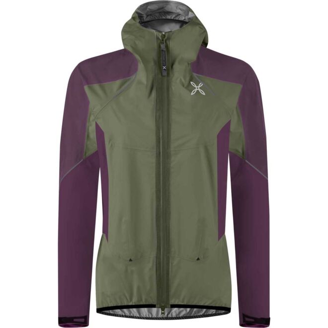 Montura Magic 2.0 Jacket Woman Damenjacke hard shell guscio