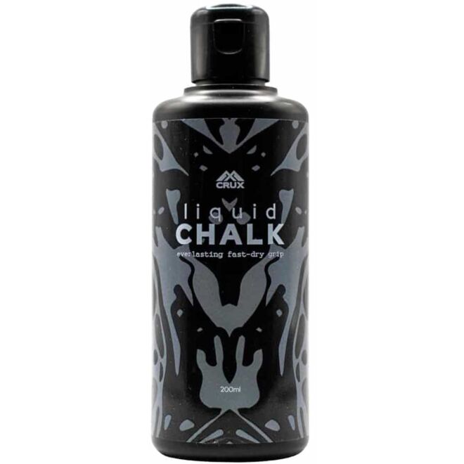 Crux Liquid Chalk 200ml flüssiges Magnesium