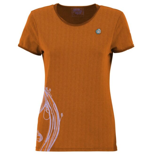 E9 Enove Rina Damen T-Shirt