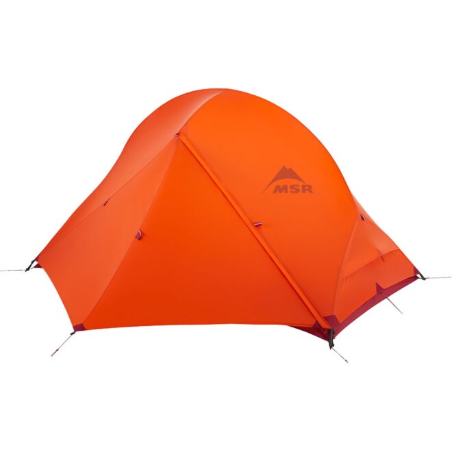 MSR Access 2 trekkingzelt