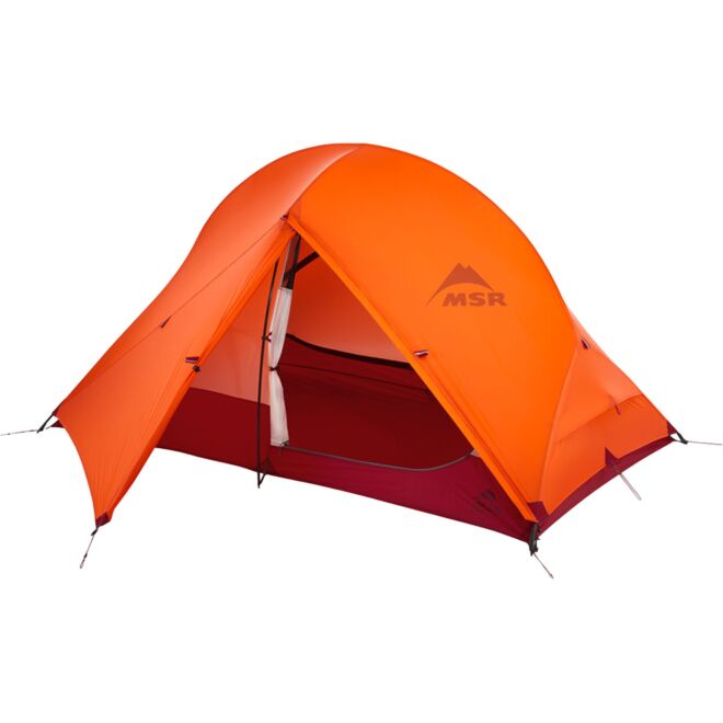 MSR Access 2 trekkingzelt