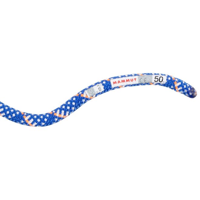 Mammut 10.1 Gym Station Classic Rope Kletterseil pro Meter