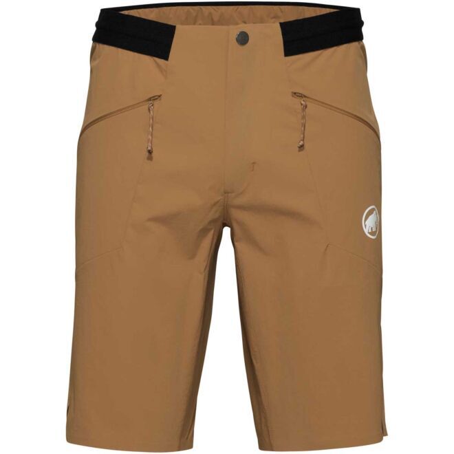 Mammut Aenergy Light SO Shorts Men Herren Shorts