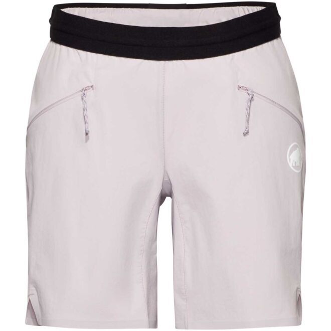 Mammut Aenergy Light SO Shorts Women Damen Shorts