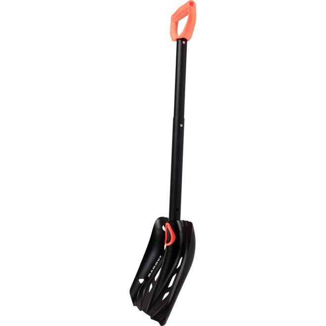 Mammut Alugator Pro Light Hoe Schneeschaufel