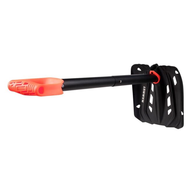 Mammut Alugator Pro Light Hoe Schneeschaufel