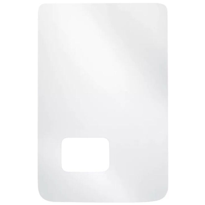 Mammut Barryvox Screen Protection Glass Glasschutzfolie