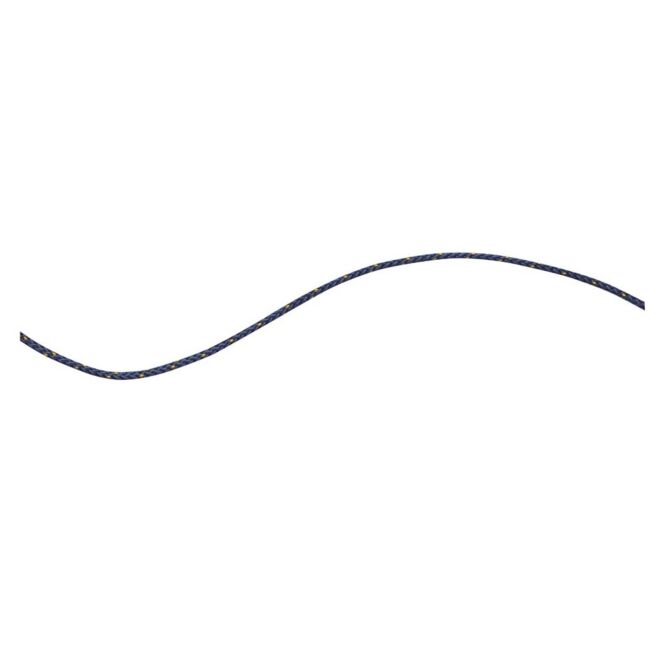 Mammut Hammer Cord 2 mm semistatisches Seil