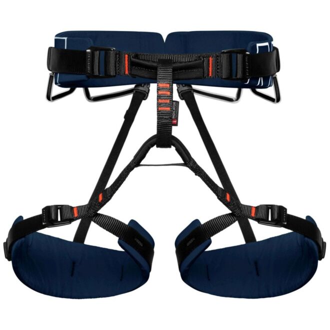 Mammut 4 Slide klettergurt