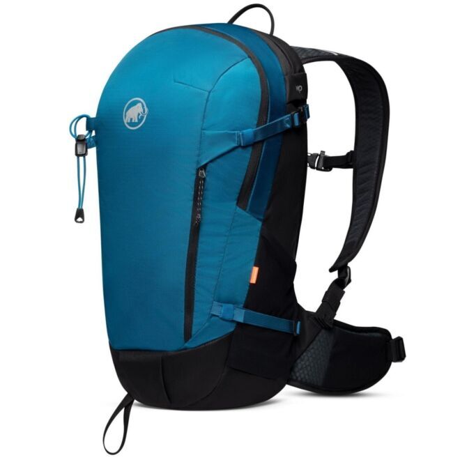 Mammut Lithium 15 trekking rucksack