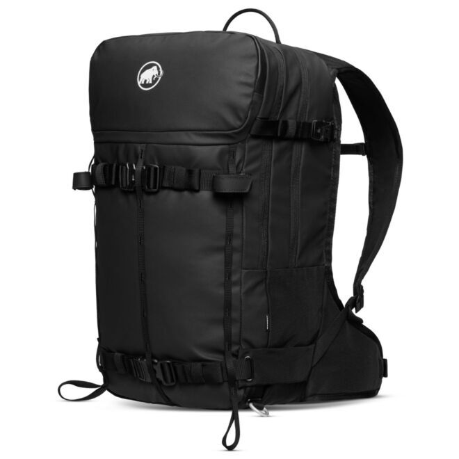 Mammut Nirvana 28 Rucksack Skitour