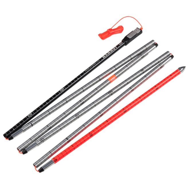 Mammut Probe 240 Speed Lock Lawinensonde